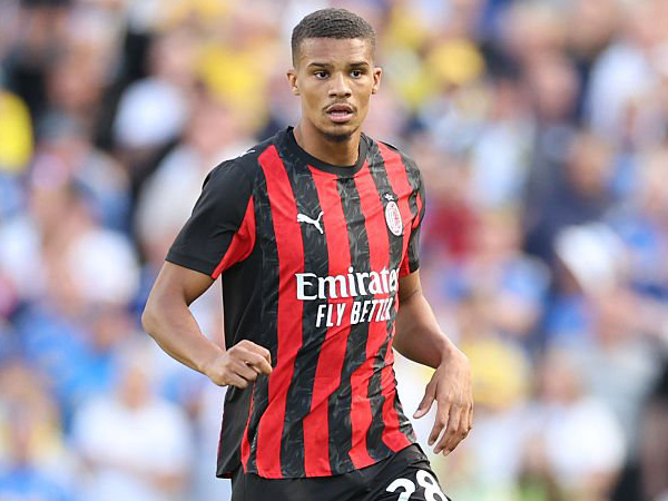 Malick Thiaw dan Musah Jadi Kunci Milan Raup Dana 200 Juta Euro