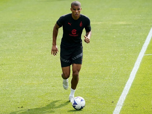 Malick Thiaw Resmi Gabung Newcastle, Detail Kesepakatan Terungkap