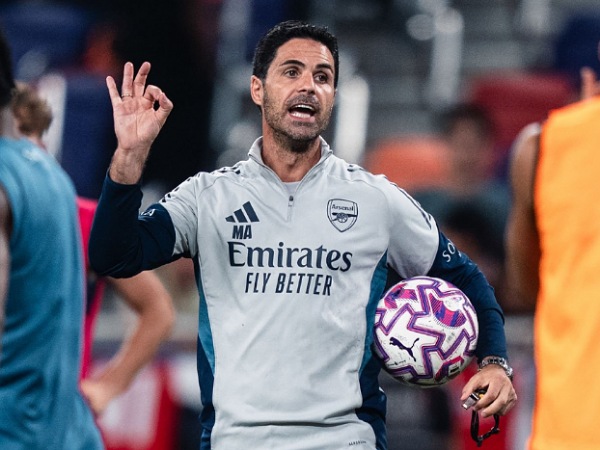 Mikel Arteta Ubah Gaya Main Arsenal Demi Maksimalkan Gyokeres